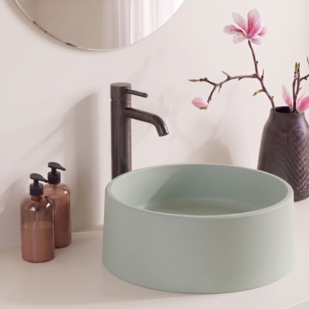Vasque ronde BUN – Ø 40 cm