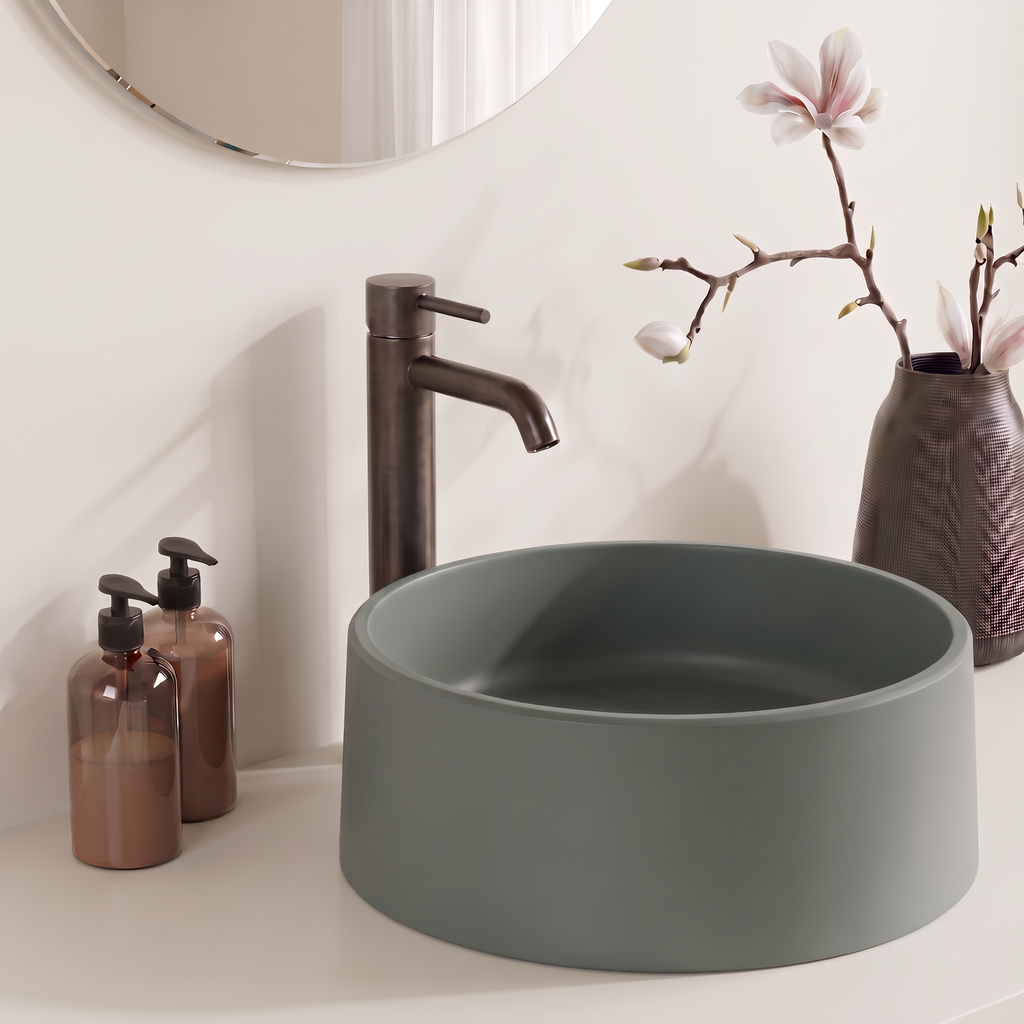 Vasque ronde BUN – Ø 40 cm