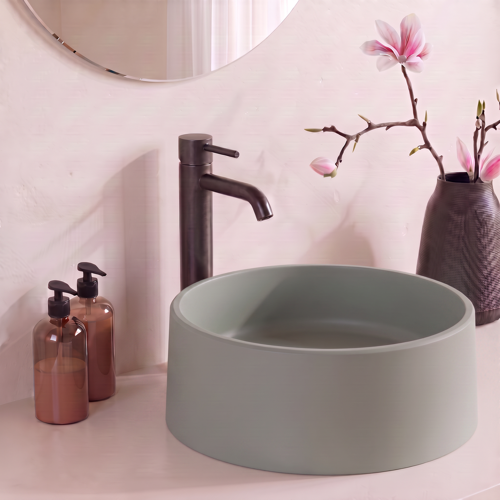 Vasque ronde BUN – Ø 40 cm