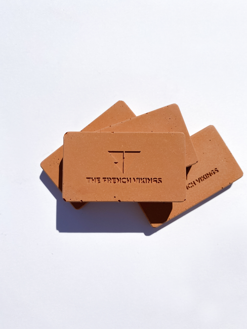 Terracotta de Sicile